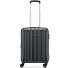  Kinetic 2.0 4 kółka Walizka kabinowy 55 cm z plisą rozprężną Model nero