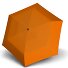  Fiber Havanna Kieszonkowy parasol 23 cm Model vibrant orange