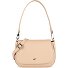  Hanna Torba na ramię S Skórzany 26 cm Model creme