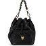  Beat Mini Torba Torba na ramię Skóra 17 cm Model noir