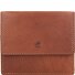 Dallas Portfel Ochrona RFID Skórzany 10.5 cm Model braun Dallas Portfel Ochrona RFID Skórzany 10.5 cm Model braun