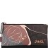  Heartbeat Portfel Ochrona RFID 21 cm Model mehrfarbig