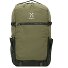  Jarve Single 20 Plecak 47 cm Komora na laptopa Model olive green - seaweed green