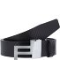 Icon Belt Leather Model black | 90 cm Icon Belt Leather Model black | 90 cm
