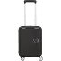  Soundbox Mini 4 kółka Walizka dla dzieci 47 cm Model bass black