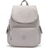  Basic City Pack Backpack 37 cm Model grey gris