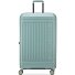  Lutece 4 kółka Walizka 81 cm z funkcją poszerzenia Model sage green