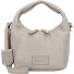 Soft Skylar Torba Skórzany 18 cm Model generous grey