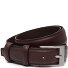  Elliot Pas Skórzany Model brown | 95 cm