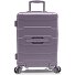  ReNew 4 kółka Walizka kabinowa S 53 cm z funkcją poszerzenia Model amethyst
