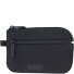  New Cryptan Portfel z kluczem 10.5 cm Model black