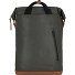  Japan Morioka Plecak 44 cm Komora na laptopa Model gravi grey
