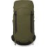  Kestrel 45 L Plecak trekkingowy 68 cm Model moss green