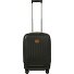  Taormina 4 kółka Walizka S 57 cm z plisą rozprężną Model olive