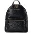  Gynevra RE Plecak miejski 30 cm Model nero