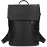 Mademoiselle.M Plecak 35 cm Komora na laptopa Model noir