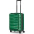  Travel 4 kółka Walizka kabinowa 55 cm Komora na laptopa z funkcją poszerzenia Model emerald green metallic