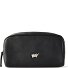  Golf 3.0 Portfel z kluczem Skórzany 11 cm Model schwarz
