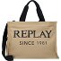 Shopper Bag 40 cm Model beige Shopper Bag 40 cm Model beige