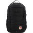  Skule 20 Plecak 43 cm Komora na laptopa Model black