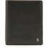  Portfel Vita RFID Skóra 10,5 cm Model black