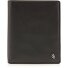 Portfel Vita RFID Skóra 10,5 cm Model black
