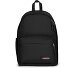  Office Zippl'R Plecak 44 cm Komora na laptopa Model black