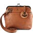  Rosalie Torba na ramię Skóra 21 cm Model charming cognac