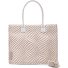  Hulu Shopper Bag 39 cm Model beige