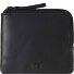  Aarhus Etui na karty kredytowe Skórzany 11 cm Model schwarz