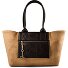  Bonnie Shopper Bag 53 cm Model tan