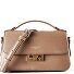  Champs Elysees Torba Skóra 24 cm Model taupe