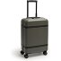  Zuna 4 kółka Walizka kabinowa S 55 cm Model shadow olive