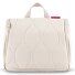  Toiletbag Xl Kosmetyczka 28 cm Model puffer stone
