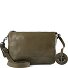  Anchor Love Tiani Torba na ramię Skórzany 21.5 cm Model olive green