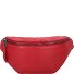 Tavia Saszetka Skórzany 32 cm Model true red Tavia Saszetka Skórzany 32 cm Model true red