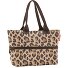  Torba na zakupy E1 50 cm Model leo macchiato