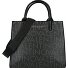 Regina Shopper Bag 28.5 cm Model nero