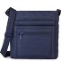  Inner City Orva Torba na ramię Ochrona RFID 25 cm Model total eclipse