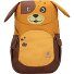  Kikki Kids Backpack 28 cm Model maple-umbra