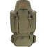  Kajka 85 85 Plecak turystyczny M-L 91 cm Model green