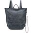  Fritzi33N Vintage Plecak miejski 35.5 cm Model blau