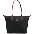  TH Popette Shopper Bag 48 cm Model black