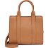  Rsg Shopper Bag 18 cm Model caramel