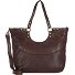  Shopper bag skóra 45 cm Model moro