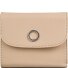  Athena Portfel Ochrona RFID Skóra 12 cm Model beige