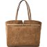  Boss Revers Shopper Bag Skóra 37 cm Komora na laptopa Model medium beige