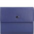  Anna Wallet RFID Leather 12 cm Model saphir