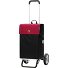  Alu Star Shopper Hera Walizka na zakupy 57 cm Model rot