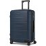  London 4 kółka Walizka 64 cm z funkcją poszerzenia Model dark navy